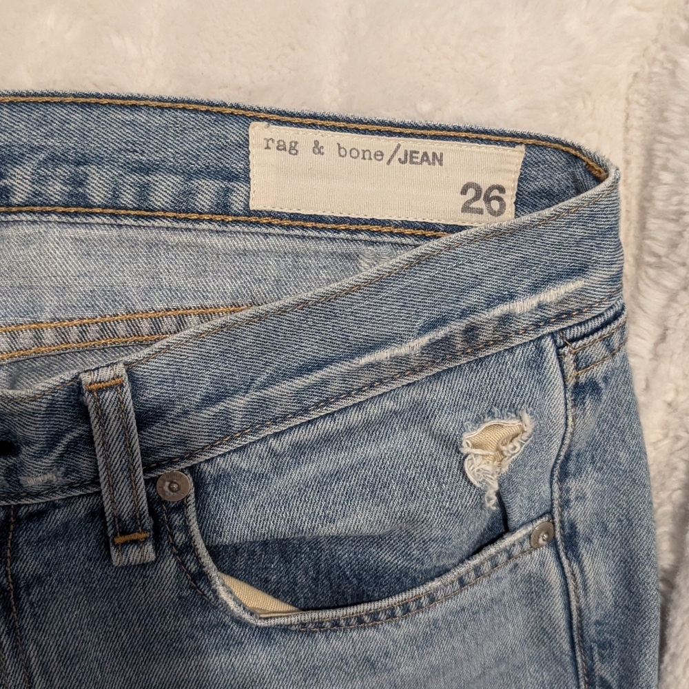 Rag & Bone Jeans